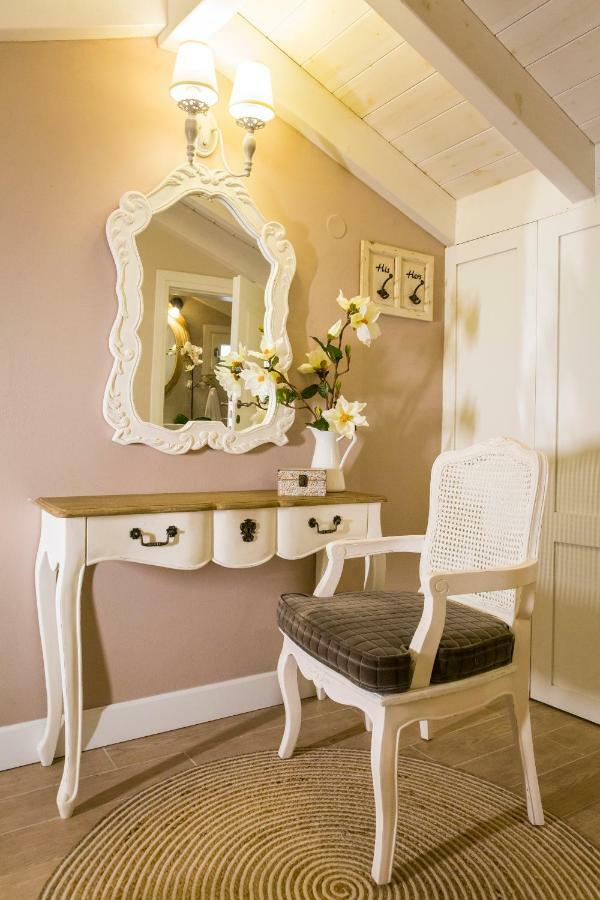 Lianelia Boutique Village House Argyrades Eksteriør bilde