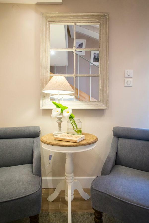 Lianelia Boutique Village House Argyrades Eksteriør bilde