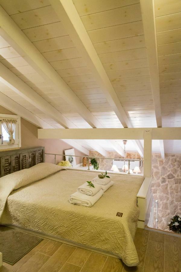 Lianelia Boutique Village House Argyrades Eksteriør bilde